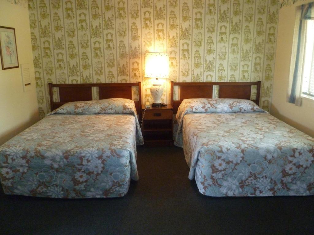 Heidelberg Motel Bridgeport Pokój zdjęcie