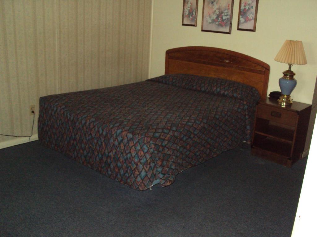 Heidelberg Motel Bridgeport Pokój zdjęcie