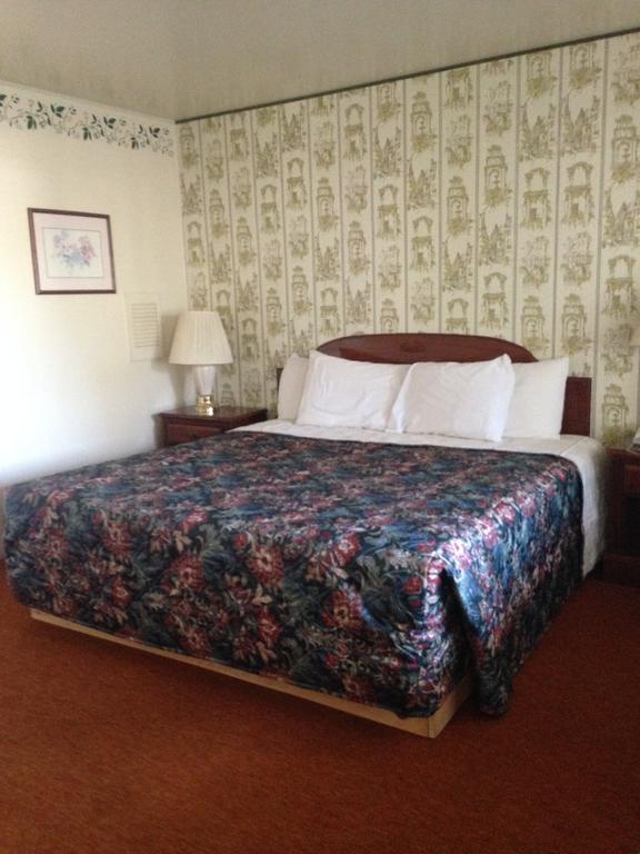 Heidelberg Motel Bridgeport Zewnętrze zdjęcie
