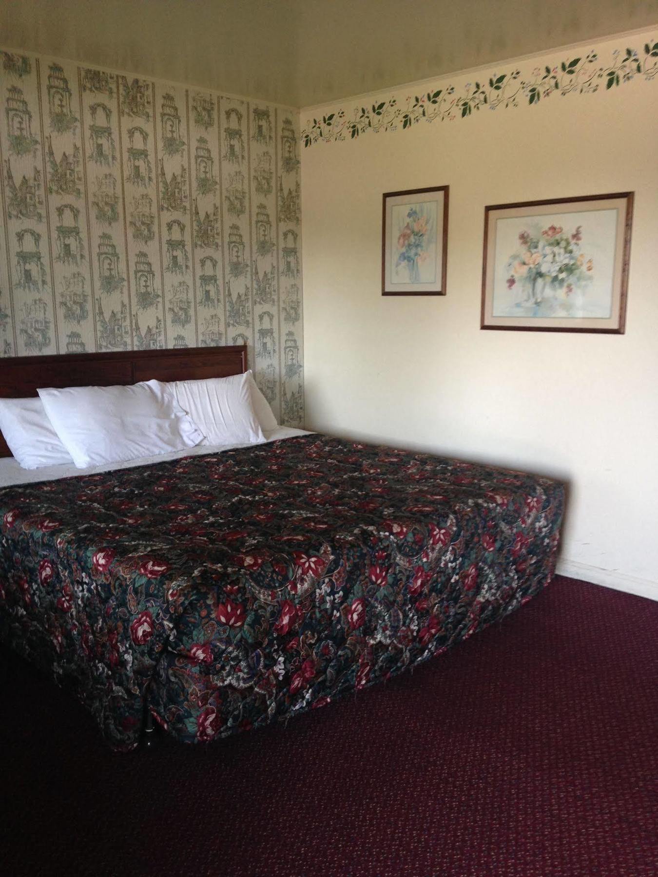Heidelberg Motel Bridgeport Zewnętrze zdjęcie
